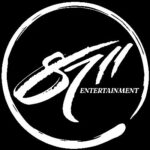 87Eleven Productions logo