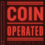 Coin Operated Logo